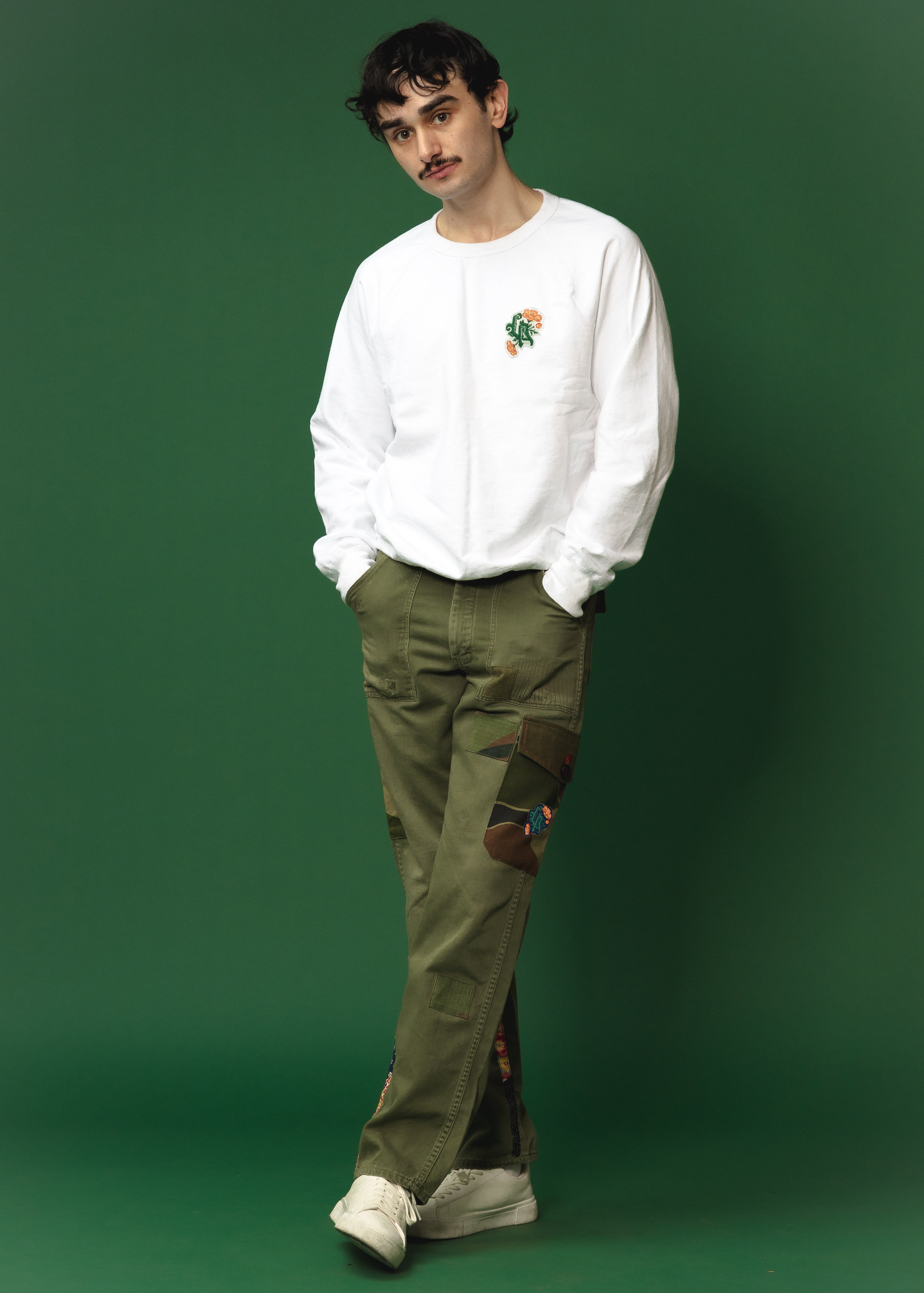 THE GINSBERG FATIGUE || MULTI