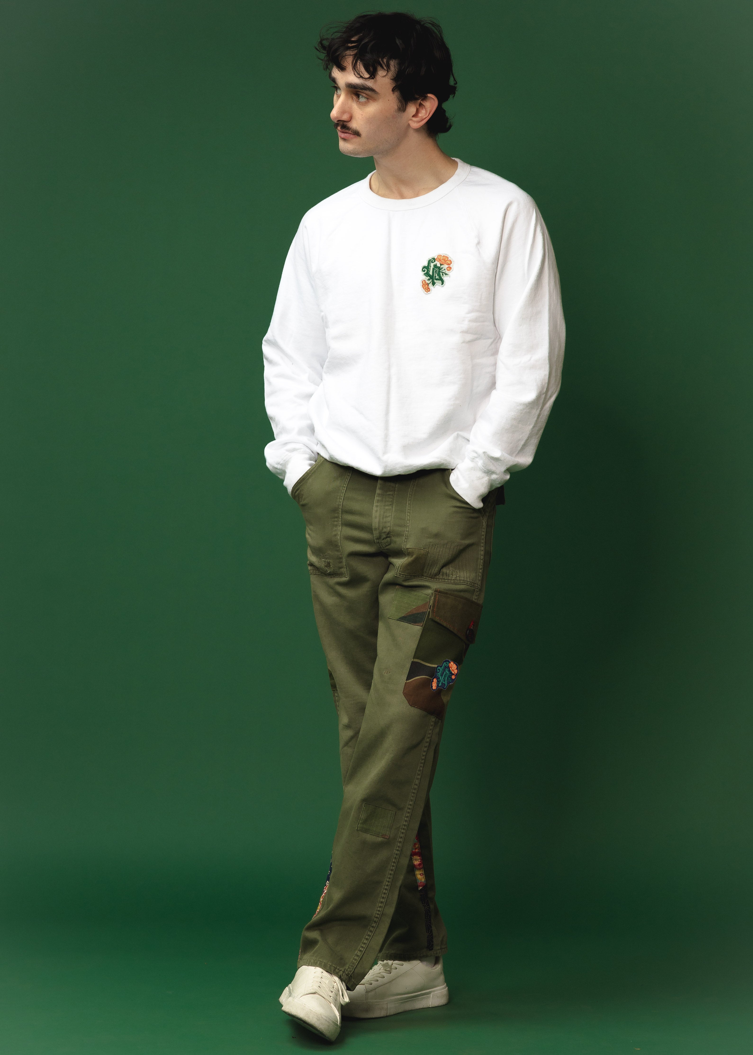 THE GINSBERG FATIGUE || MULTI