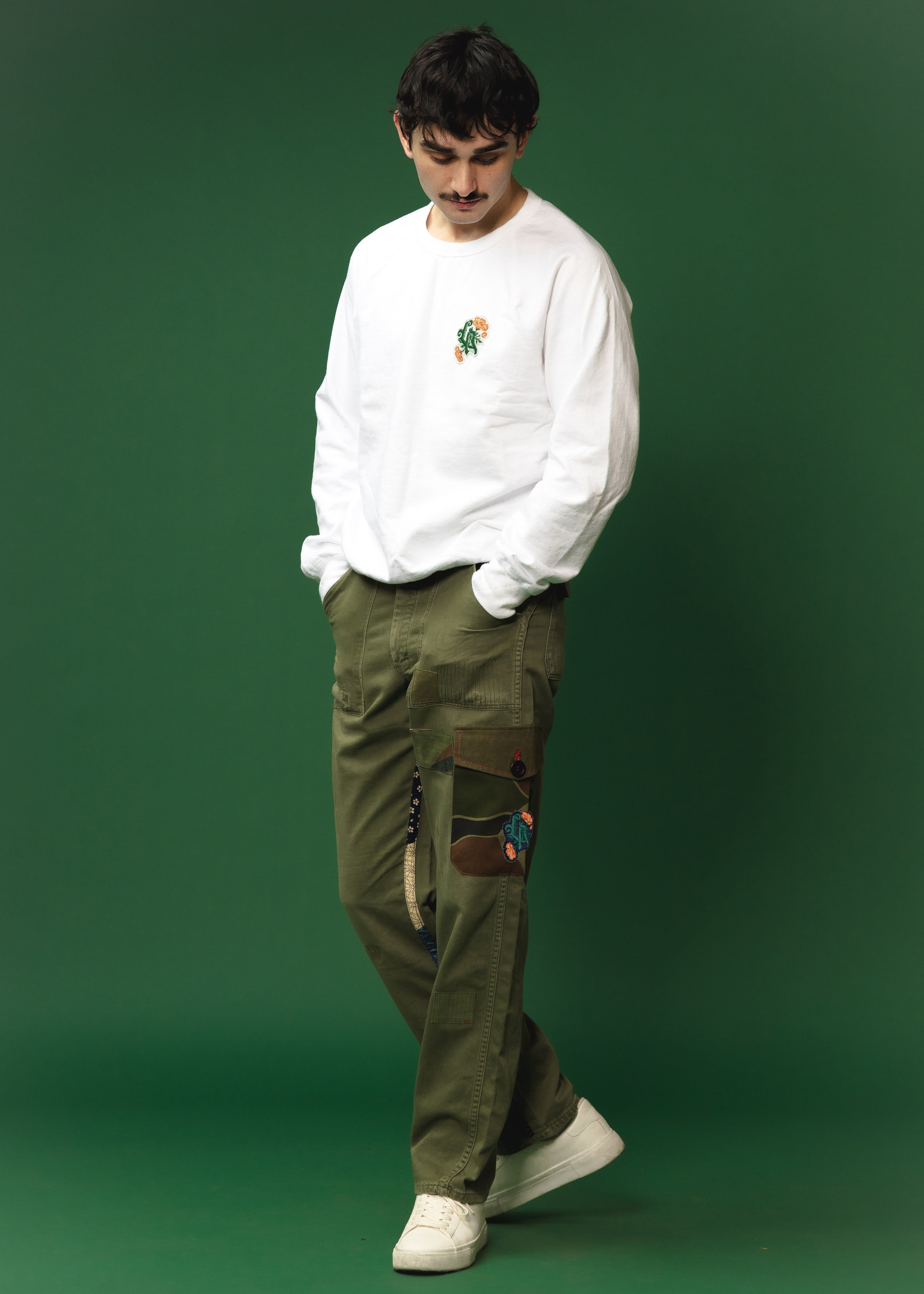 THE GINSBERG FATIGUE || MULTI