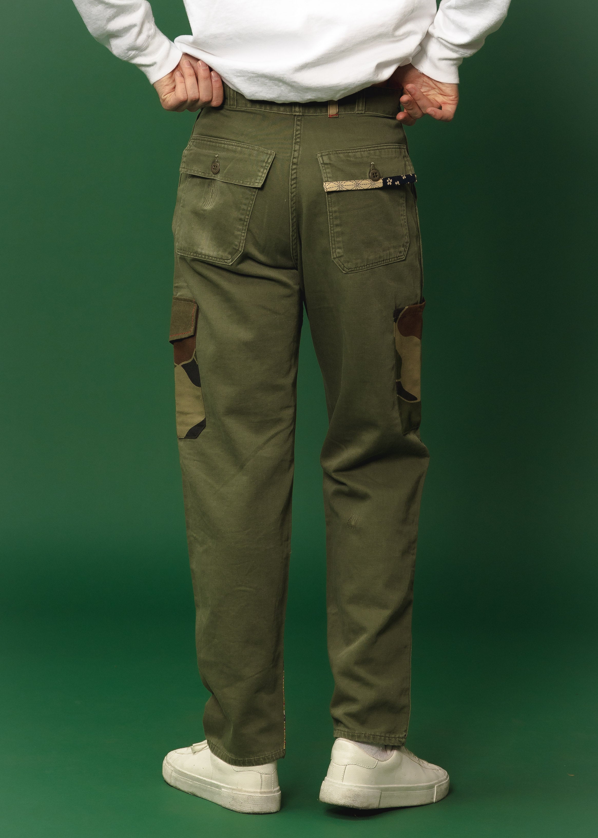 THE GINSBERG FATIGUE || MULTI