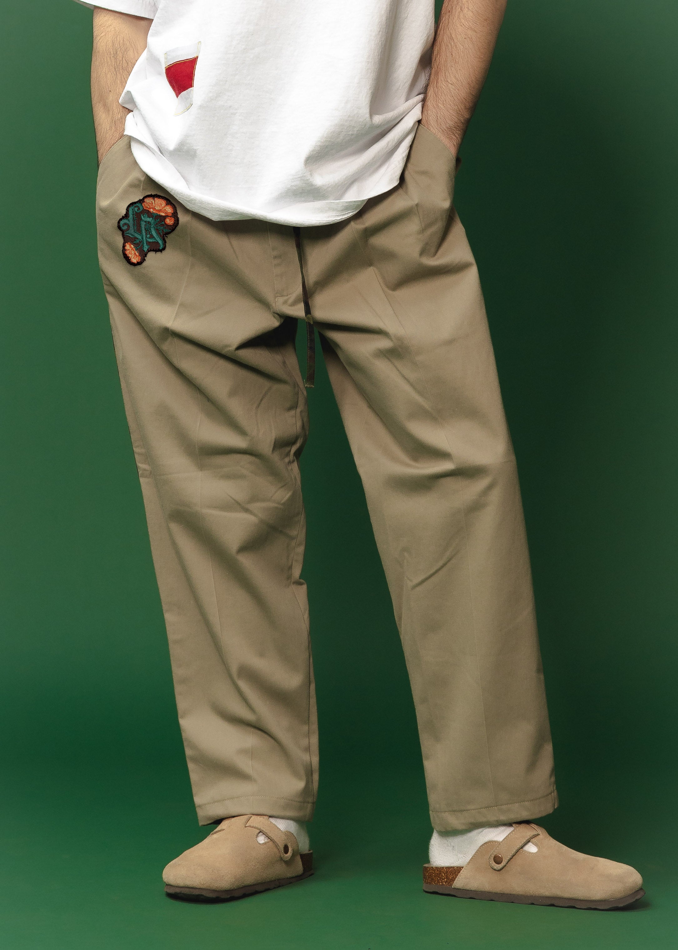 THE CAMO STRIP || MULTI