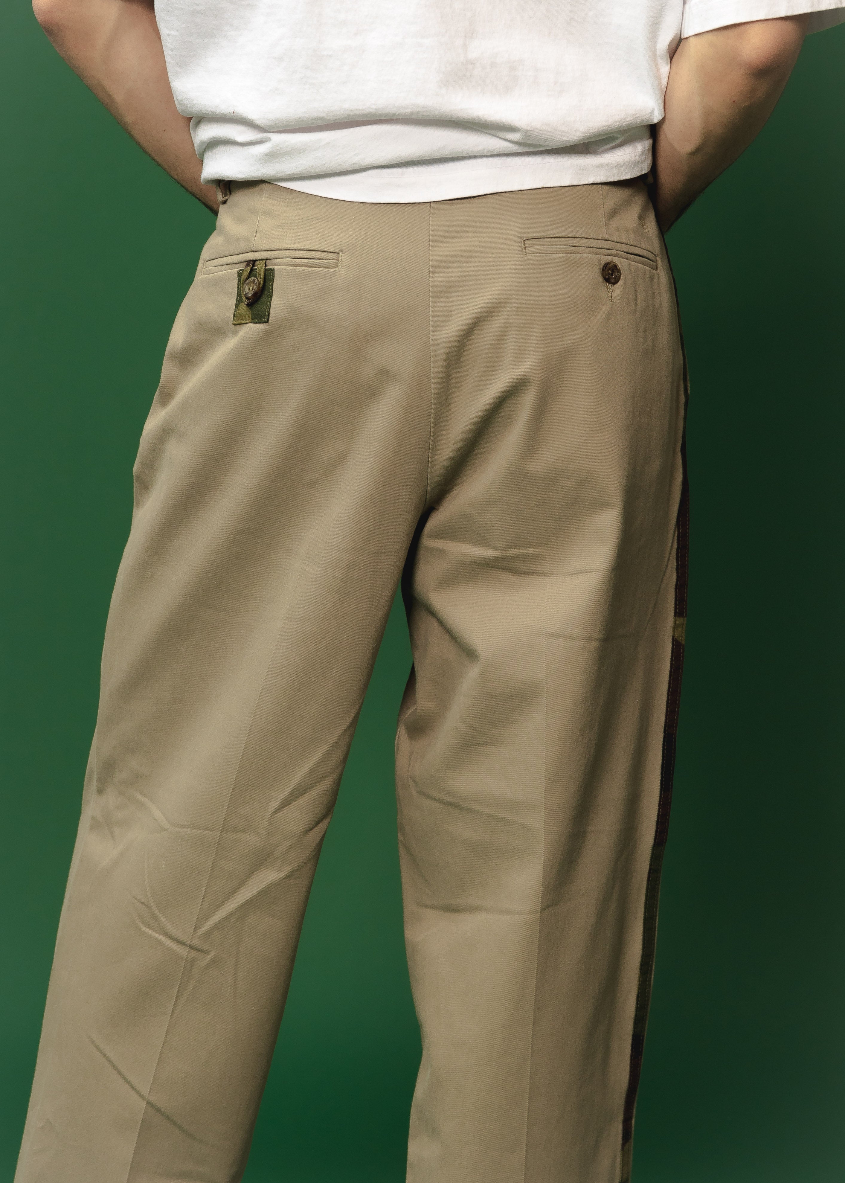 THE CAMO STRIP || MULTI