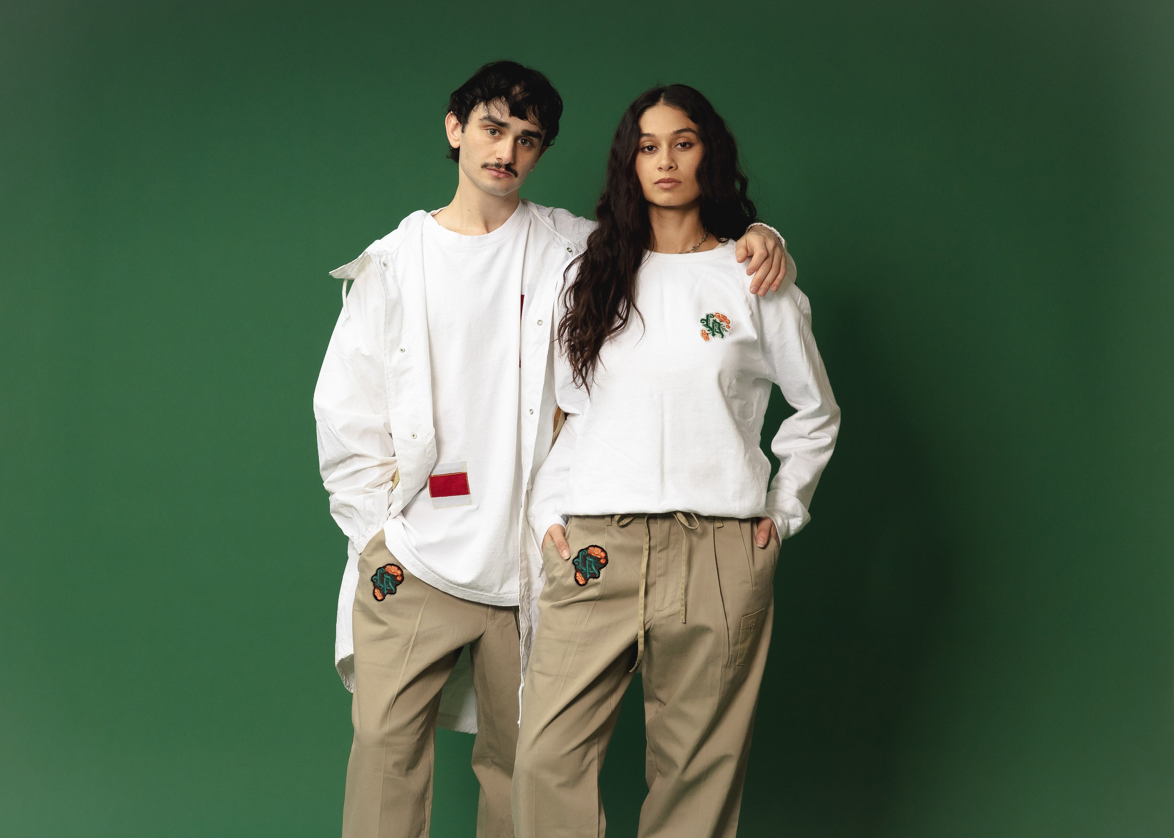 About Sai-Tex: Our Story